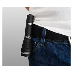 Фенер Armytek Predator XP-L HI White F01603BC