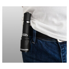 Фенер Armytek Dobermann XP-L HI White F02003BC