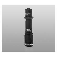 Фенер Armytek Dobermann XP-L HI White F02003BC