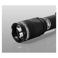 Фенер Armytek Dobermann XP-L HI White F02003BC