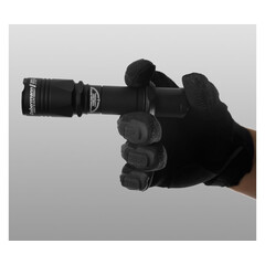 Фенер Armytek Dobermann Pro XHP35 HI White F02102BC