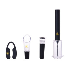 Комплект аксесоари за вино LAGUIOLE AIR PUMP WINE OPENER SET 40268448
