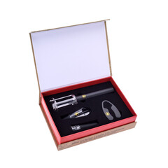 Комплект аксесоари за вино LAGUIOLE AIR PUMP WINE OPENER SET 40268448