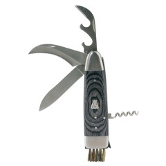 Сгъваем нож LAGUIOLE FOLDABLE MUSHROOM GREY KNIFE 40268687