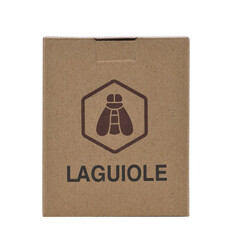 Комплект прибори за хранене LAGUIOLE TRAVEL CUTLERY IN POUCH, три части 40268701