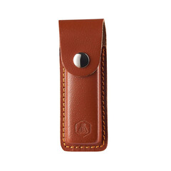 Кожен калъф за ножове LAGUIOLE LEATHER POUCH FOR KNIFE 40268968