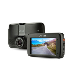 Видеорегистратор MIO MIVUE 732 5415N5830039