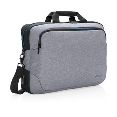 Чанта за лаптоп  XD-design Arata 15“, сива P762.182