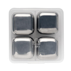 Кубчета лед за многократна употреба XD-Collection, 4 броя P911.082