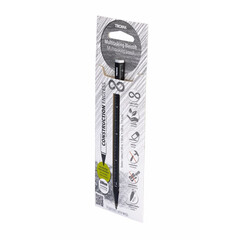 Молив Troika CONSTRUCTION ENDLESS, черен PEN20/BK