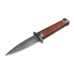 Колекционерски нож Boker Solingen P08-Damast Luger Parabellum 121515DAM