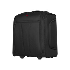 Бизнес чанта с колела Wenger  BC Roll 14“, черна 610188