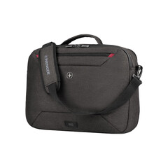 Чанта за лаптоп 16" Wenger MX Commute, сива 611640