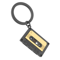 Ключодържател Metalmorphose, Audio Tape MTM219-04
