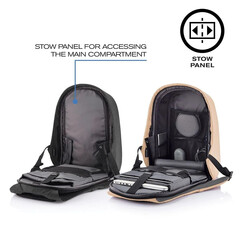 Раница XD-design Bobby Hero Spring 13.3“, розова P705.764