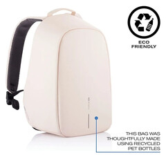 Раница XD-design Bobby Hero Spring 13.3“, розова P705.764