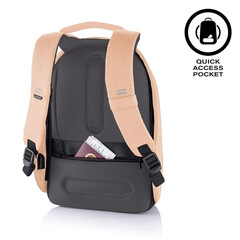 Раница XD-design Bobby Hero Spring 13.3“, розова P705.764