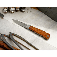 Джобен нож Boker Plus Lockback Bubinga 01BO185