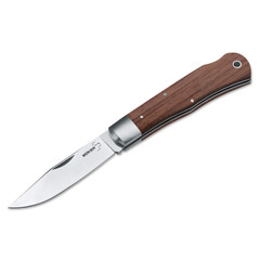 Джобен нож Boker Plus Lockback Bubinga 01BO185