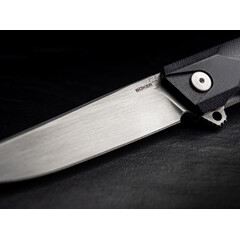 Джобен нож Boker Plus Shade 01BO240