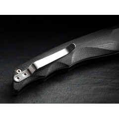 Джобен нож Boker Plus Shade 01BO240
