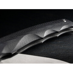 Джобен нож Boker Plus Shade 01BO240