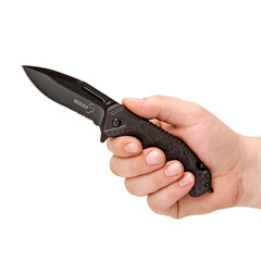Джобен нож Boker Plus Savior 2 01BO321