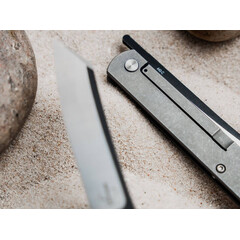 Джобен нож Boker Plus Zenshin 01BO368