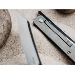 Джобен нож Boker Plus Zenshin 01BO368