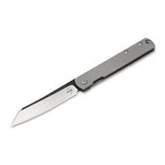 Джобен нож Boker Plus Zenshin 01BO368