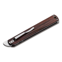 Джобен нож Boker Plus WASABI COCOBOLO 01BO631