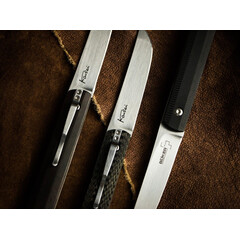 Джобен нож Boker Plus WASABI COCOBOLO 01BO631