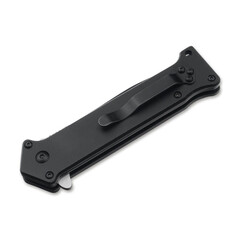 Джобен нож Boker Magnum Intricate Compact Black 01LL322