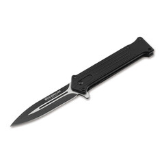 Джобен нож Boker Magnum Intricate Compact Black 01LL322