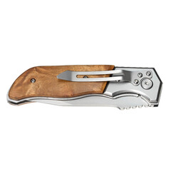 Джобен нож Boker Magnum Forest Ranger 42 01MB234