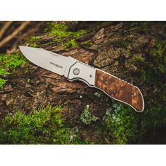 Джобен нож Boker Magnum Forest Ranger 42 01MB234