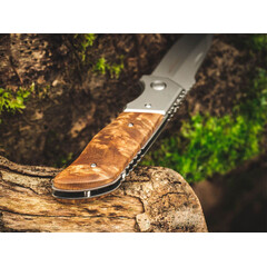 Джобен нож Boker Magnum Forest Ranger 42 01MB234