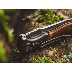 Джобен нож Boker Magnum Forest Ranger 42 01MB234