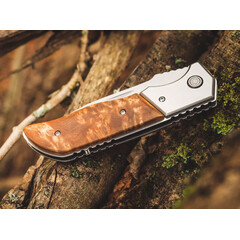 Джобен нож Boker Magnum Forest Ranger 42 01MB234