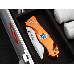 Джобен нож Boker Magnum Medic 01MB364
