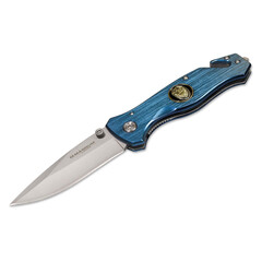 Джобен нож Boker Magnum Law Enforcement 01MB365