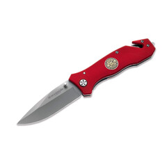 Джобен нож Boker Magnum Fire Brigade 01MB366