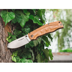 Джобен нож Boker Magnum Pakka Hunter 01MB700