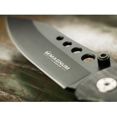 Джобен нож Boker Magnum Special Forces 01MB856