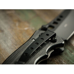 Джобен нож Boker Magnum Special Forces 01MB856