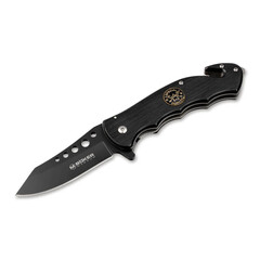 Джобен нож Boker Magnum Special Forces Assisted 01MB858