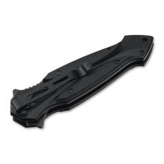 Джобен нож Boker Magnum Starfighter 2.0 All Black 01RY269