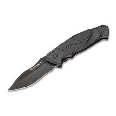Джобен нож Boker Magnum Advance All Black Pro 42 01RY306