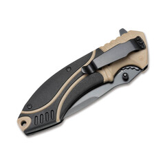 Джобен нож Boker Magnum Advance Desert Pro 01RY307