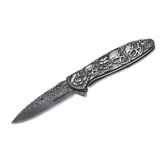 Джобен нож Boker Magnum Dia de los Muertos 01SC519